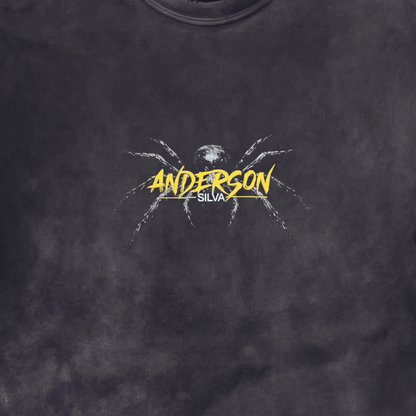 THE SPIDER TEE