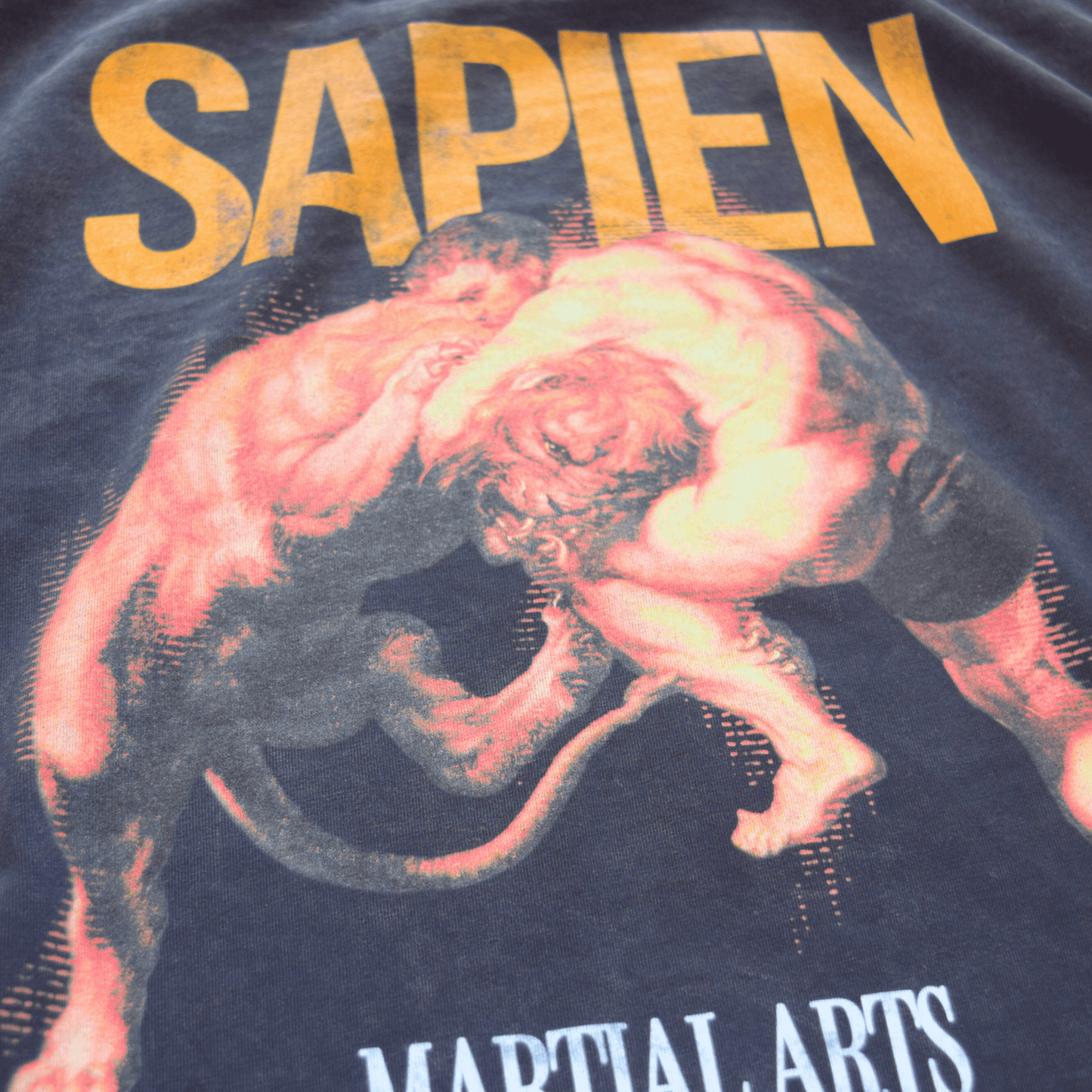 SAPIEN TEE