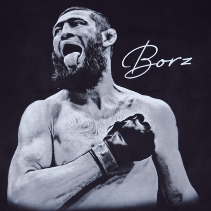 BORZ TEE