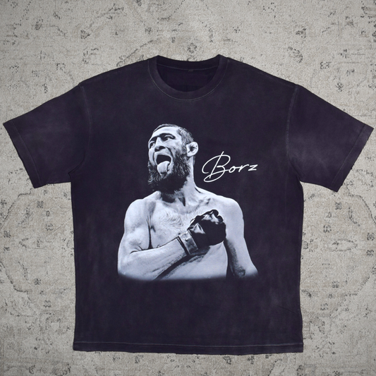 BORZ TEE