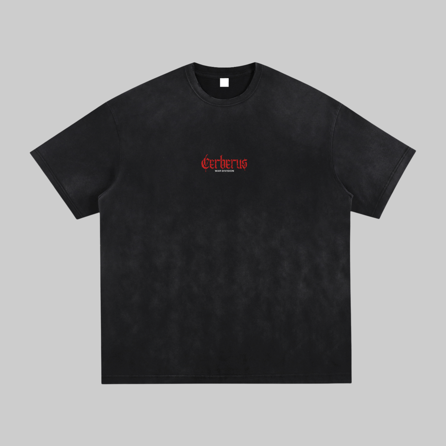 Cerberus 3 Dog Tee