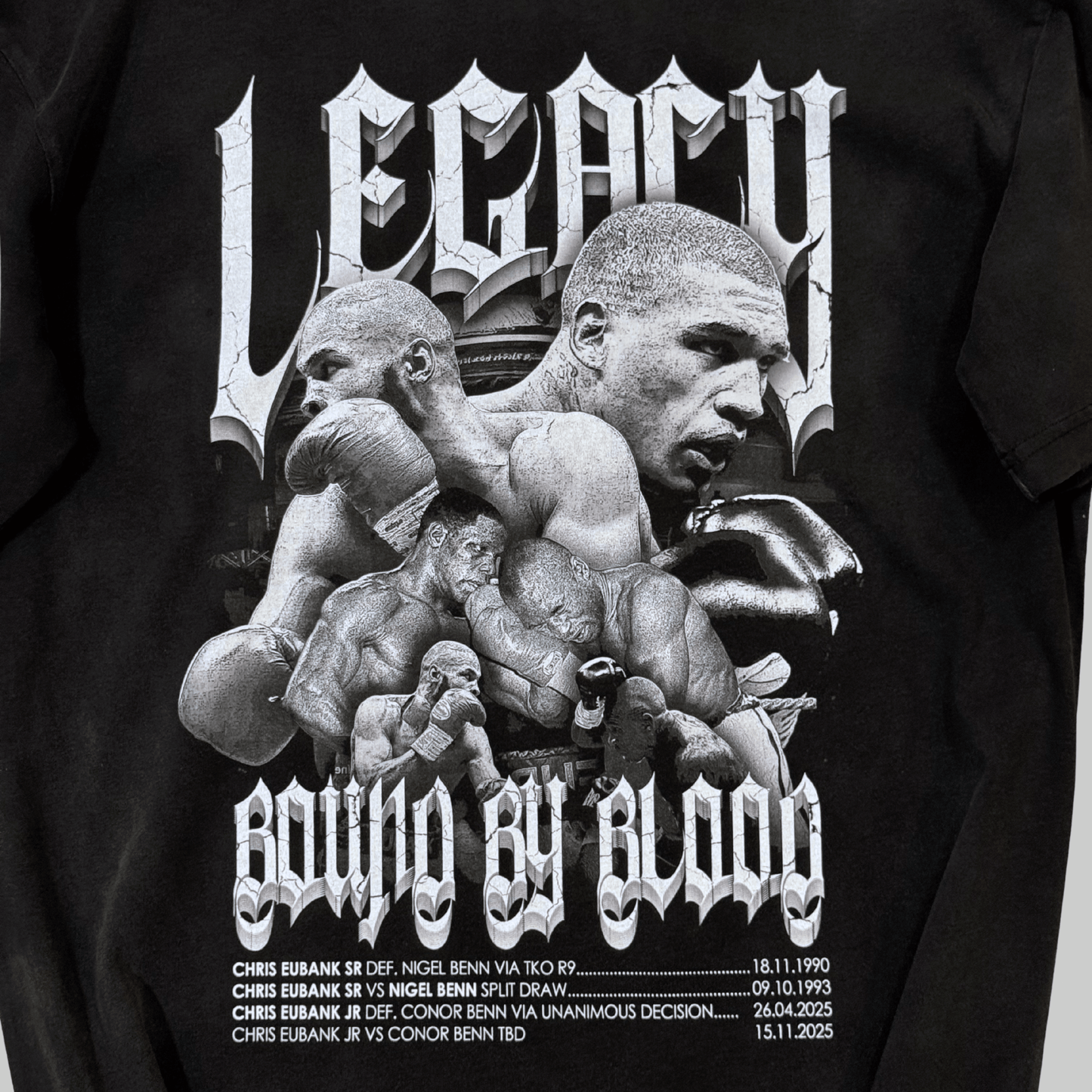 LEGACY TEE