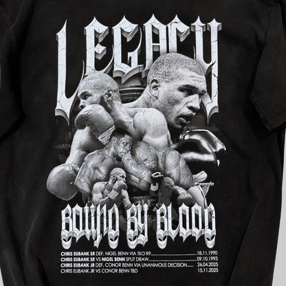 LEGACY TEE