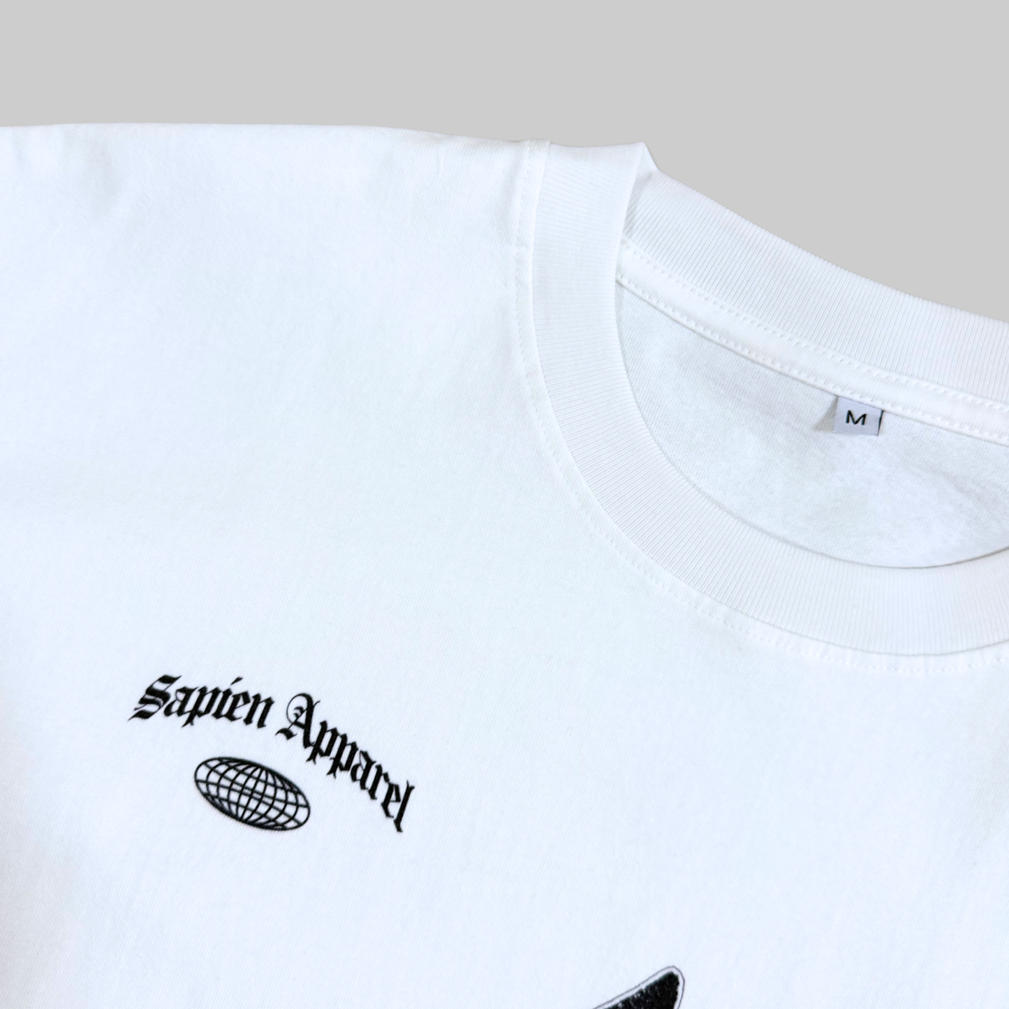 Cerberus Tee