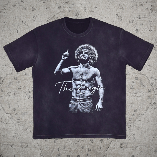 THE EAGLE TEE