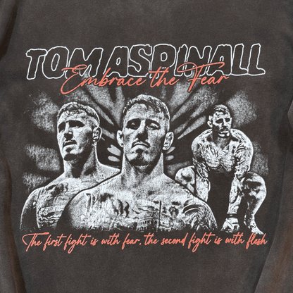 ASPINALL TEE