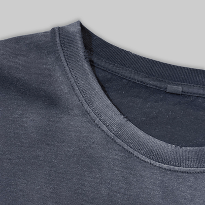 ASPINALL TEE