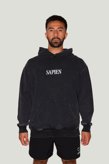 Sapien Hoodie