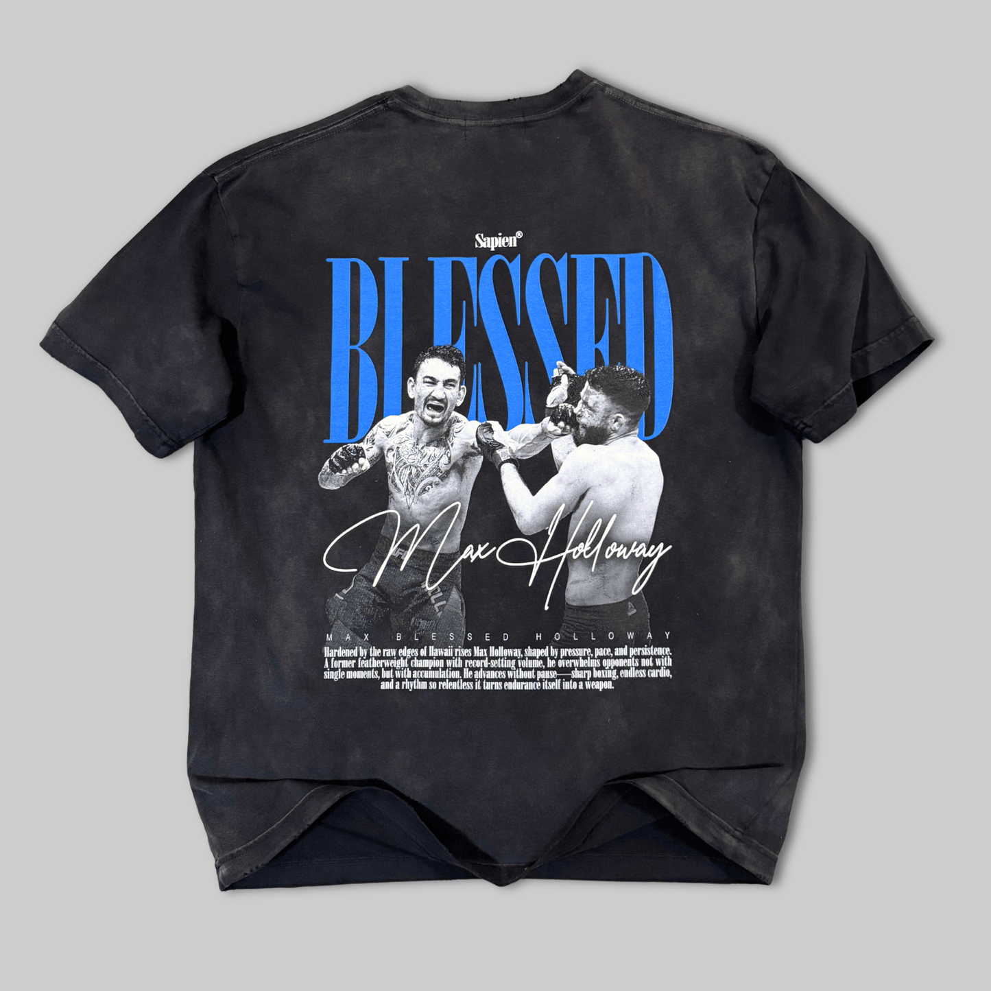 BLESSED TEE