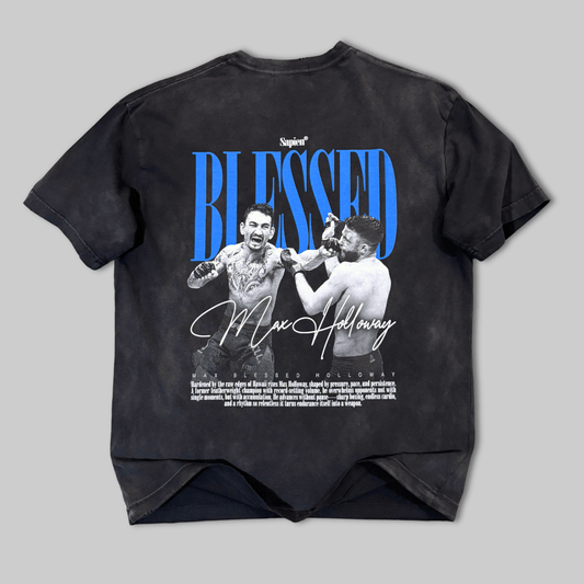 BLESSED TEE