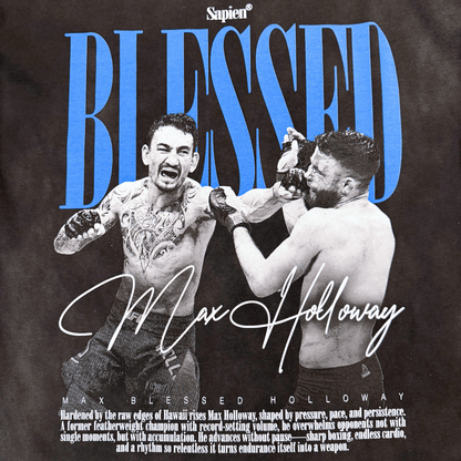 BLESSED TEE
