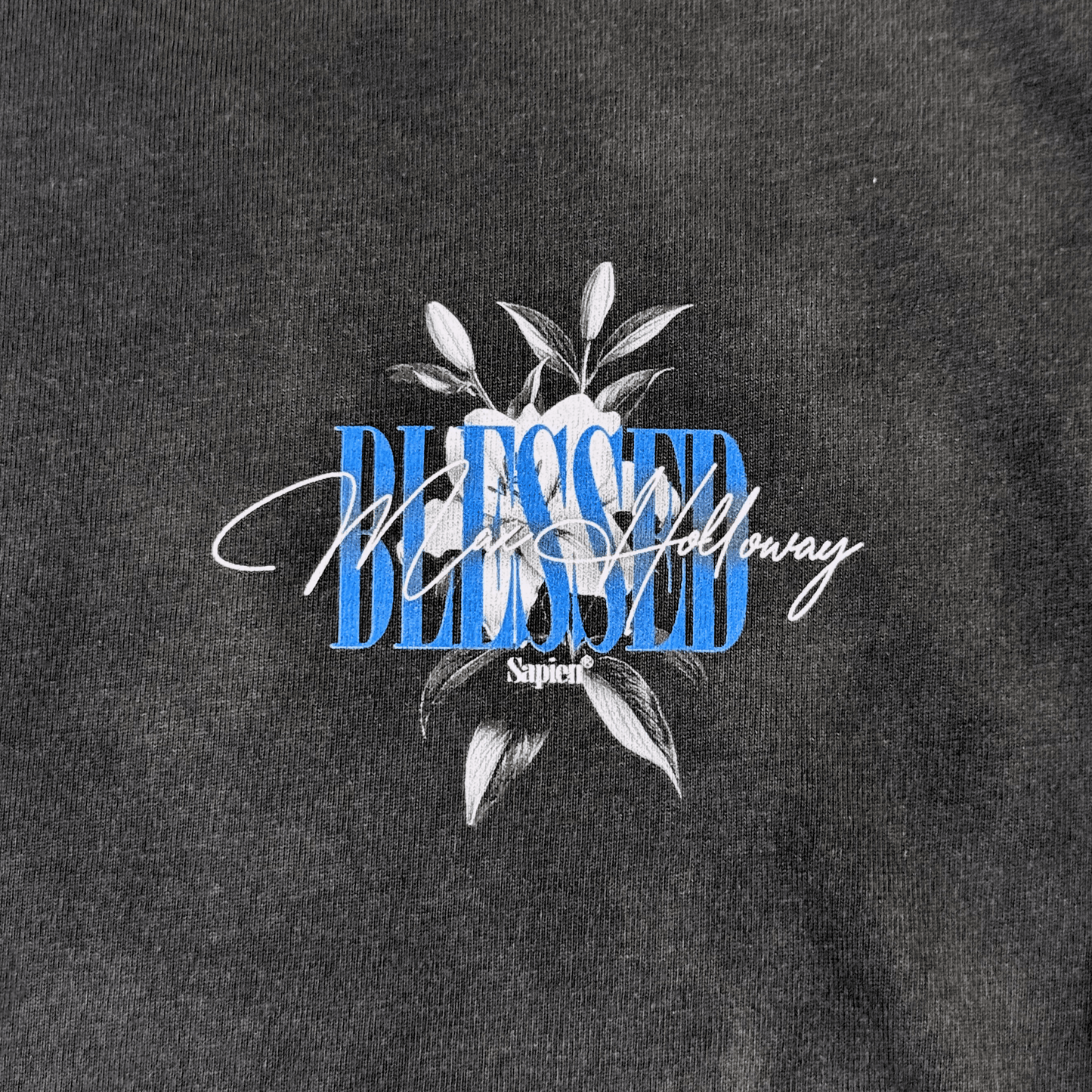 BLESSED TEE