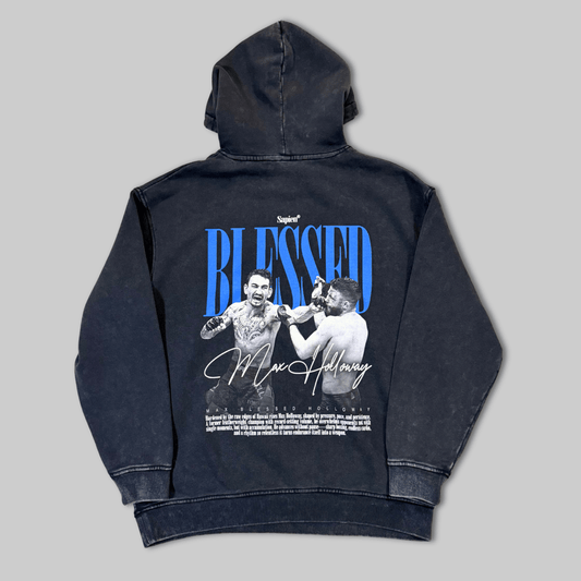 BLESSED HOODIE