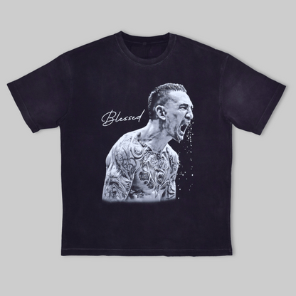 BLESSED TEE