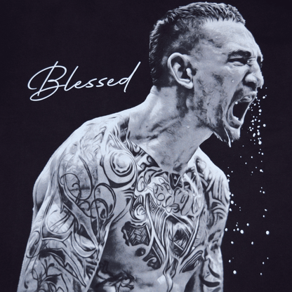BLESSED TEE