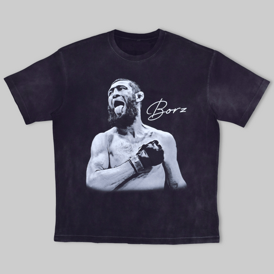 BORZ TEE