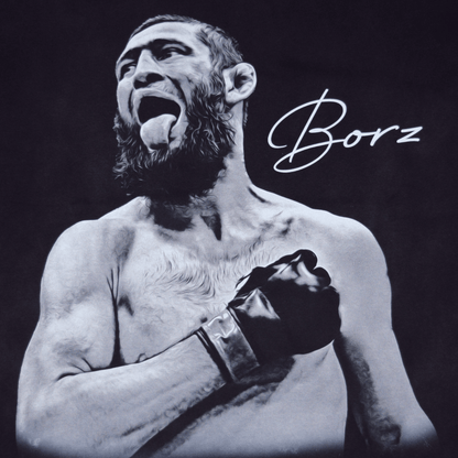 BORZ TEE