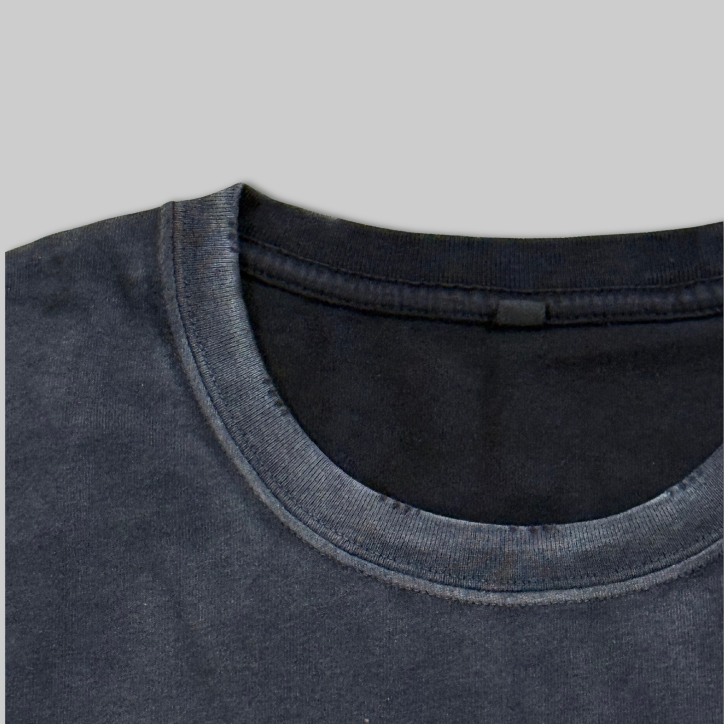 BULLET VS MAGNUM TEE