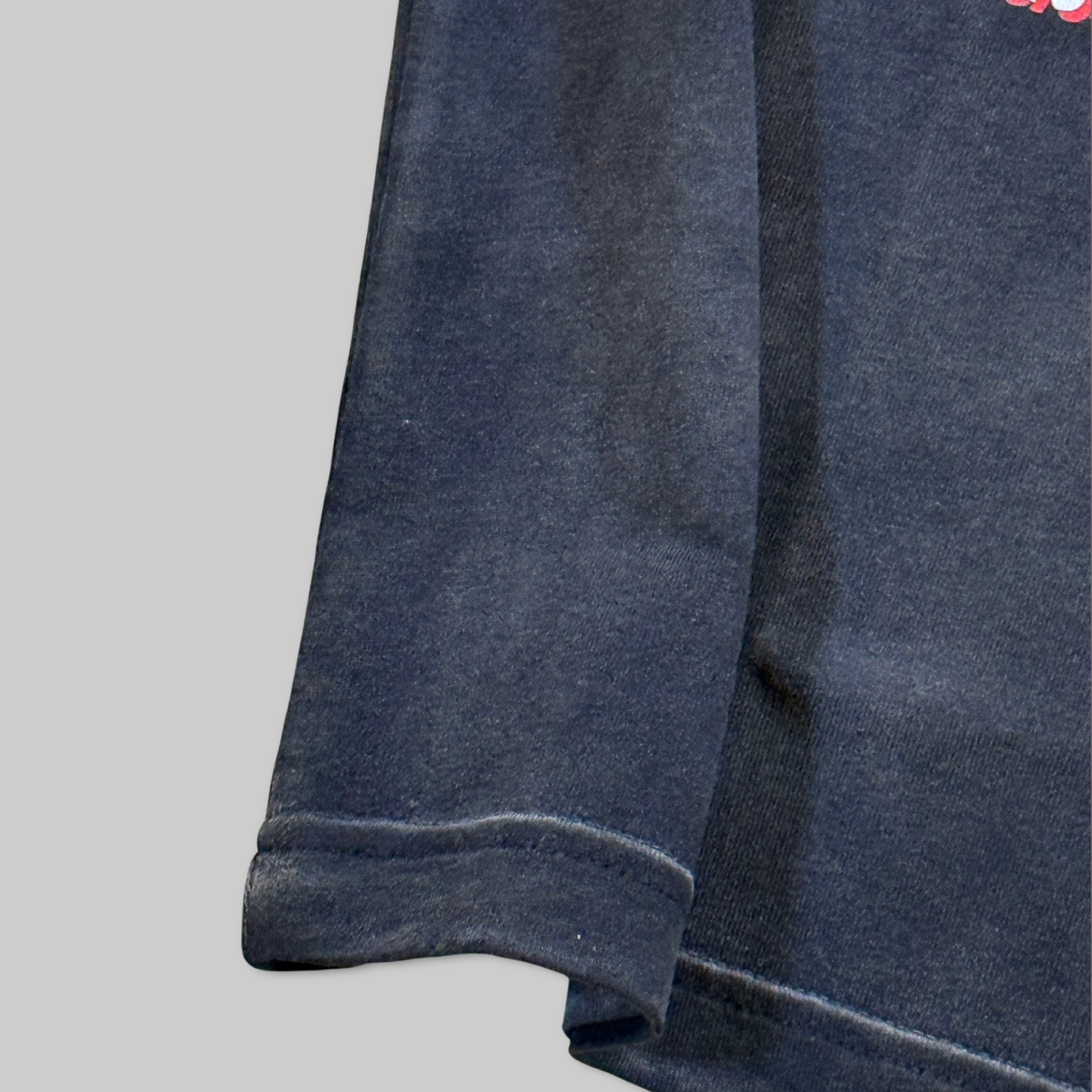 BULLET VS MAGNUM TEE