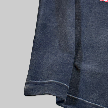 BULLET VS MAGNUM TEE