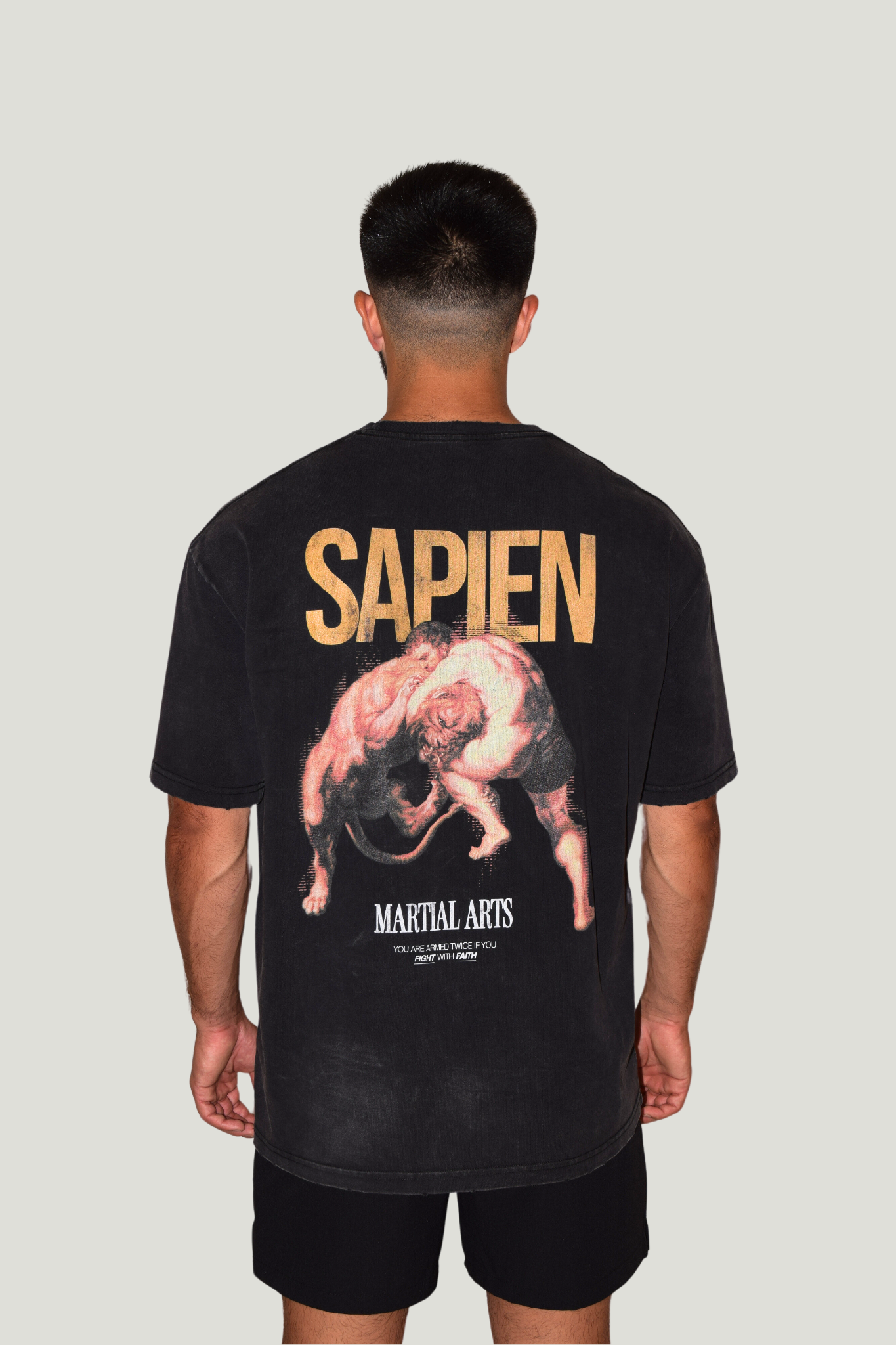 Sapien T-Shirt