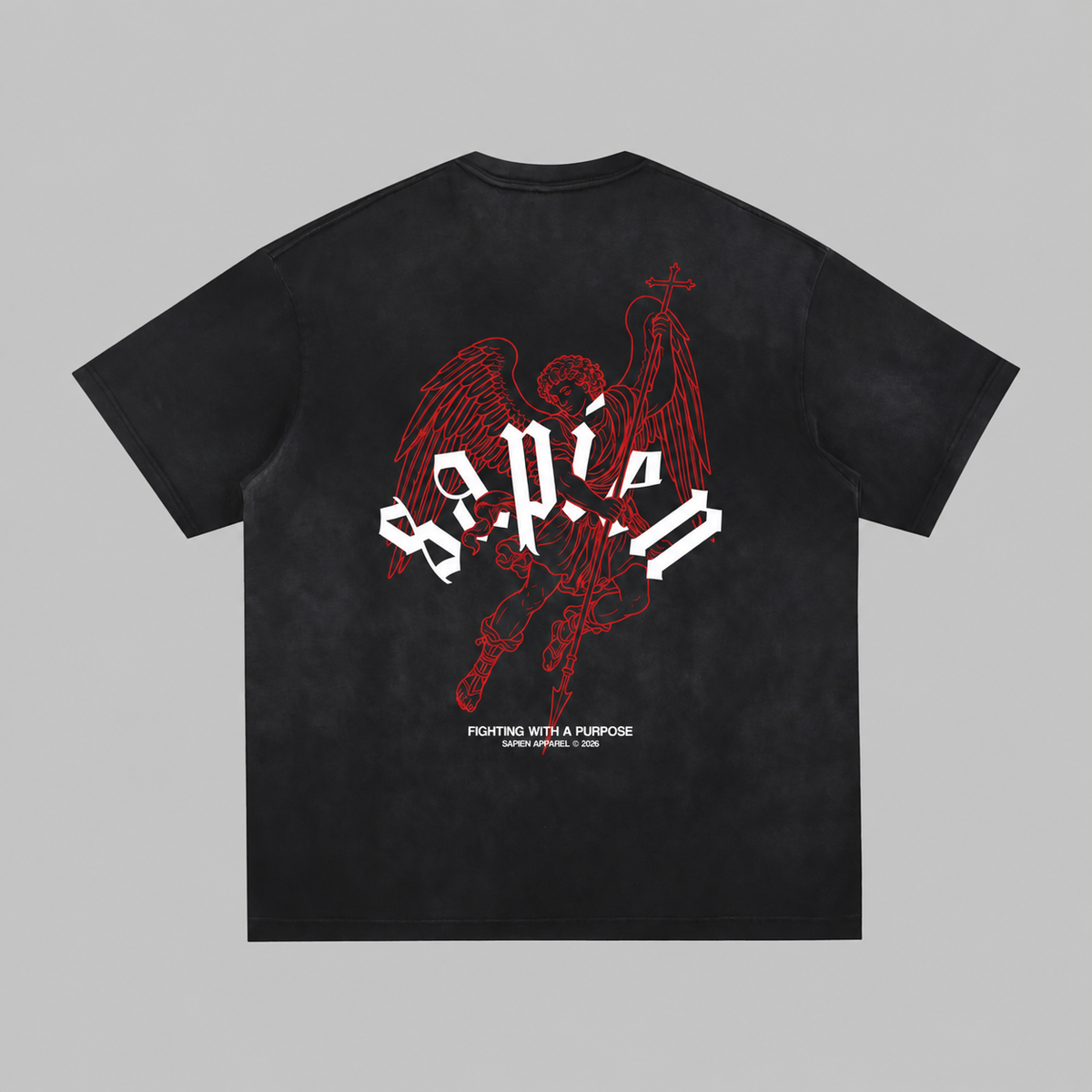 Archangel Tee