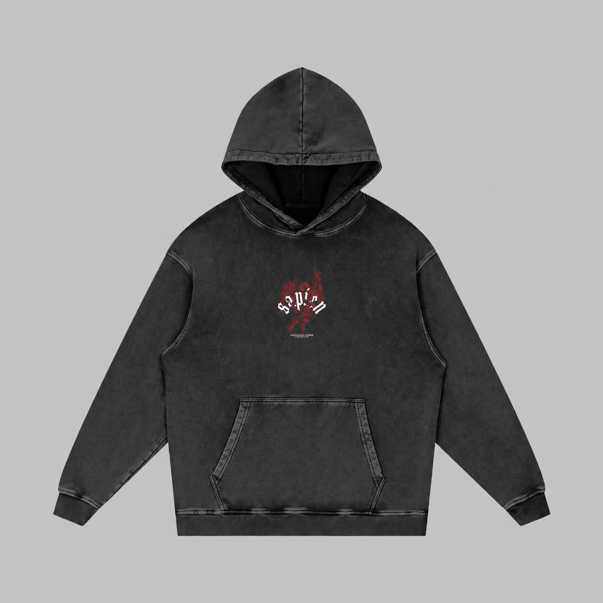 Archangel Hoodie
