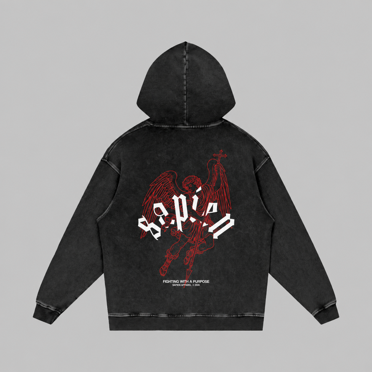 Archangel Hoodie