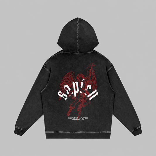 Archangel Hoodie