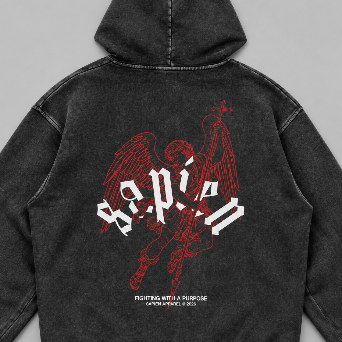 Archangel Hoodie