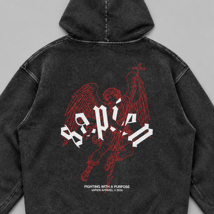 Archangel Hoodie