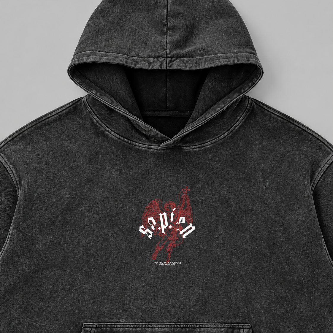 Archangel Hoodie