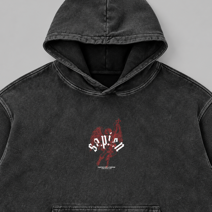 Archangel Hoodie