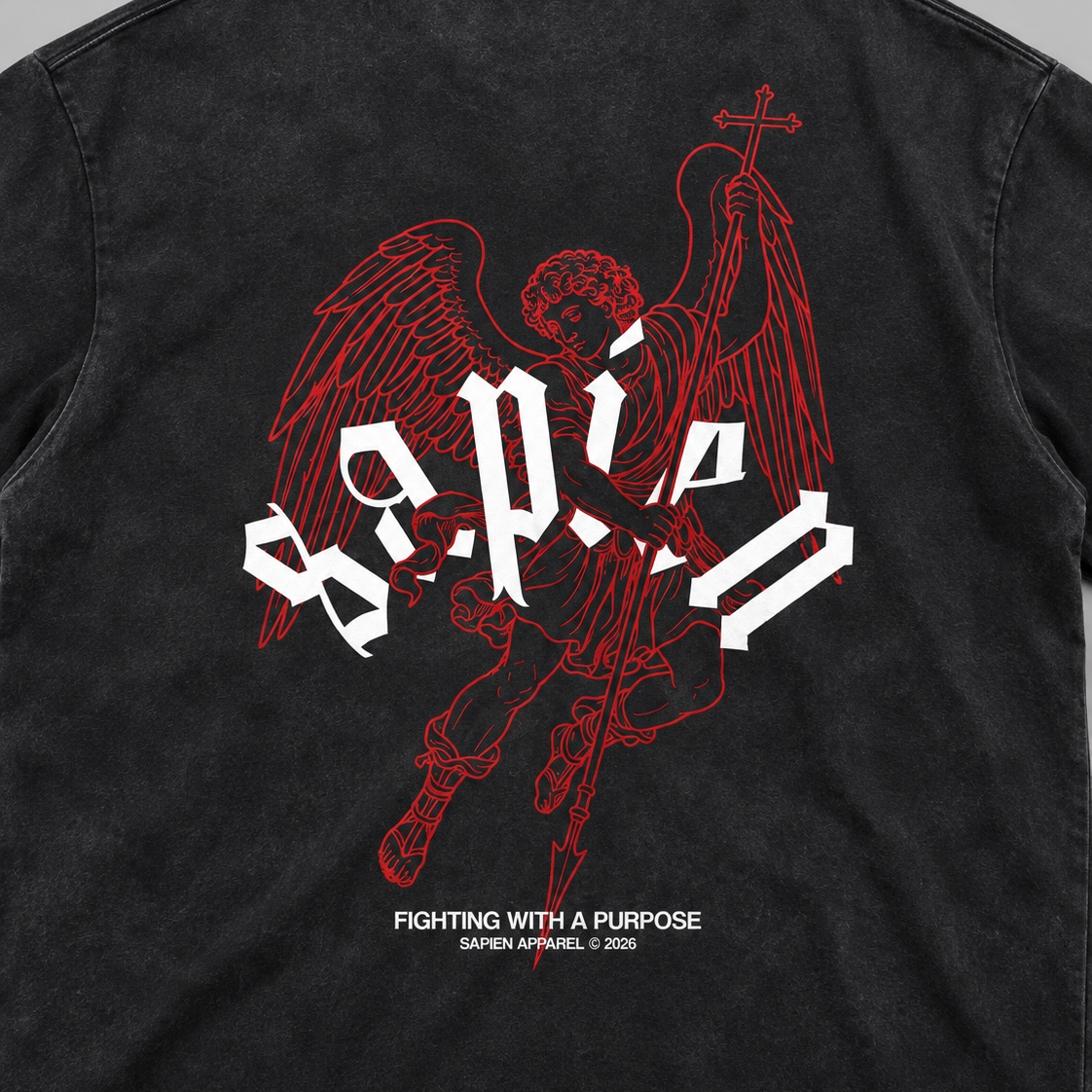 Archangel Tee
