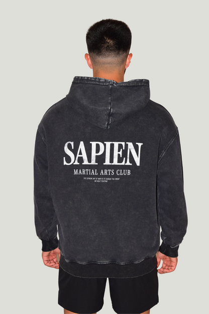 Sapien Hoodie