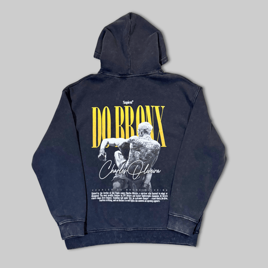 DO BRONX HOODIE