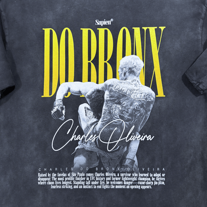 DO BRONX TEE