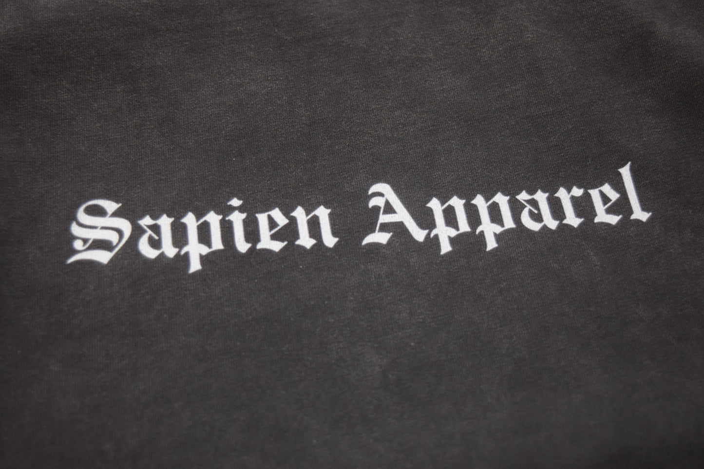 Sapien T-Shirt