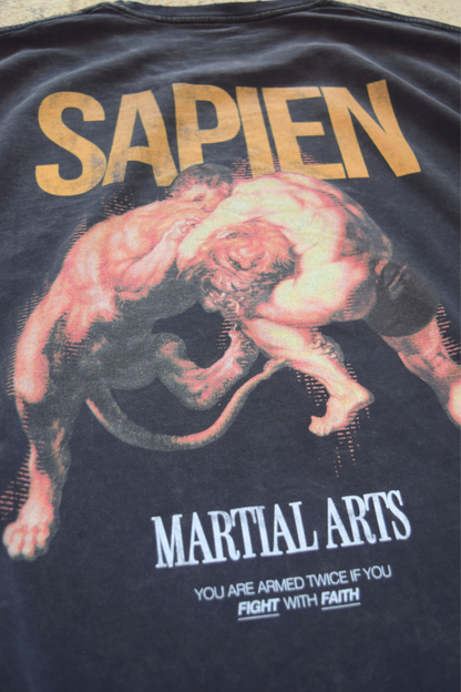 Sapien T-Shirt