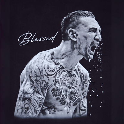 BLESSED TEE