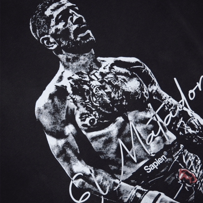 EL MATADOR TEE