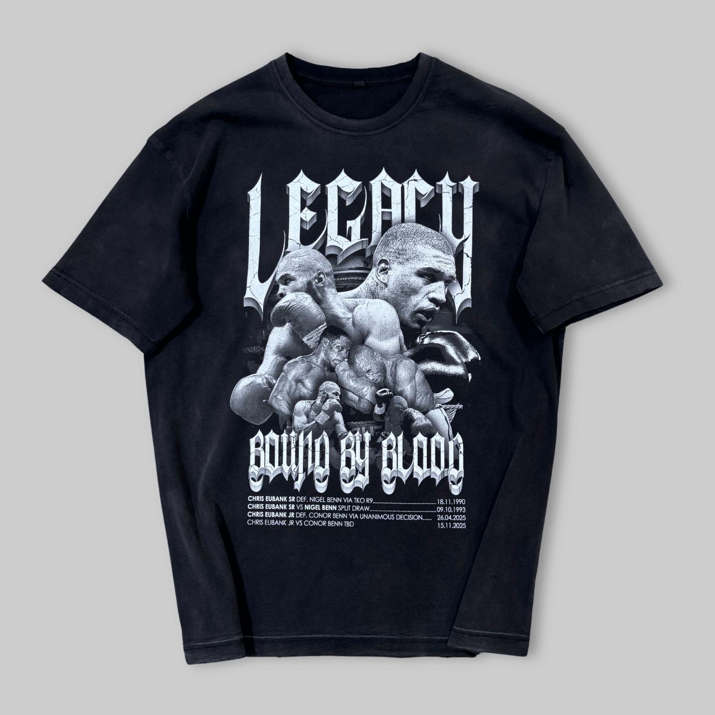 LEGACY TEE