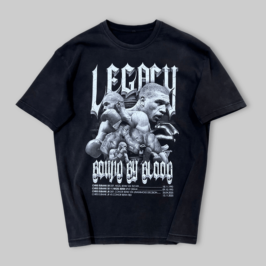 LEGACY TEE
