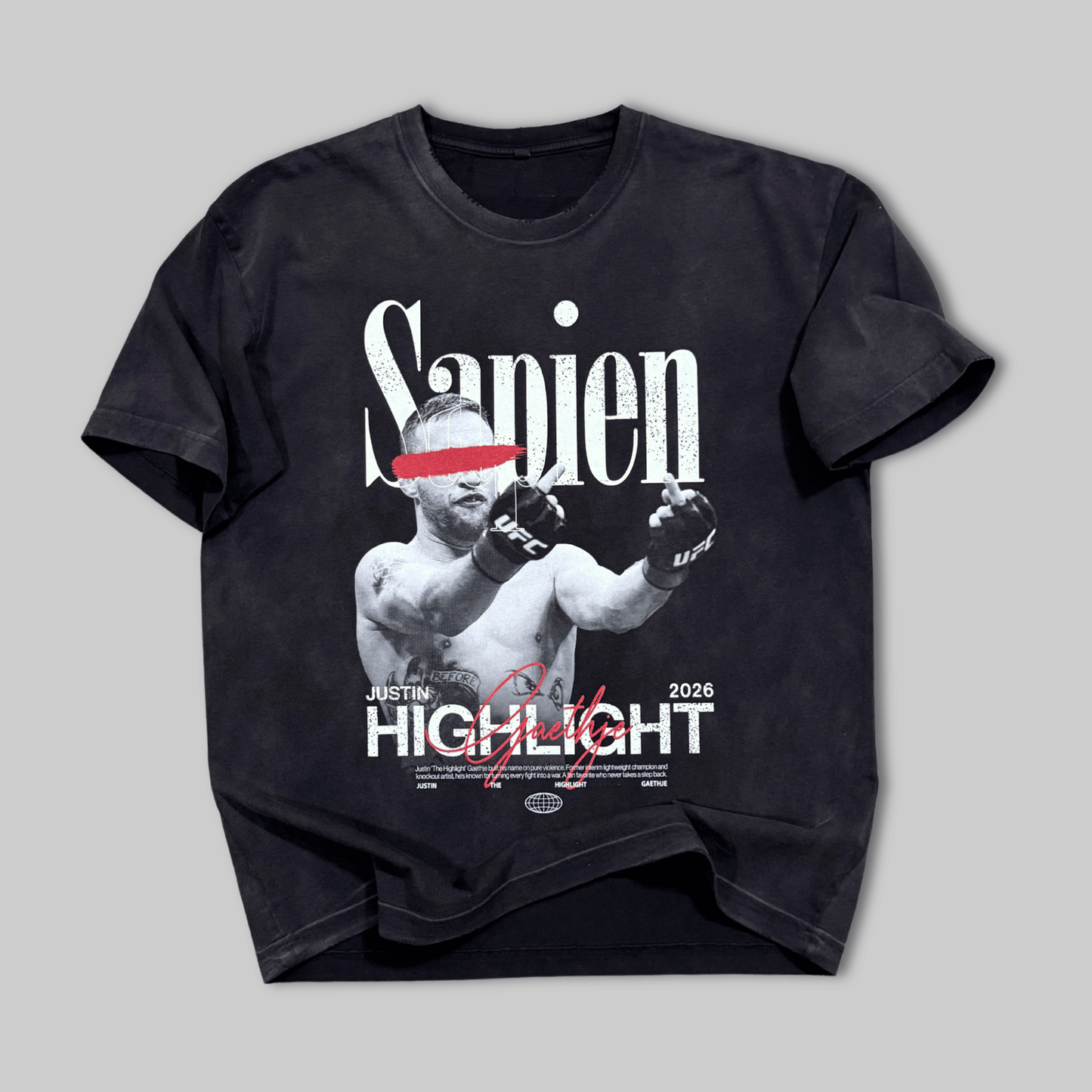 GAETHJE TEE