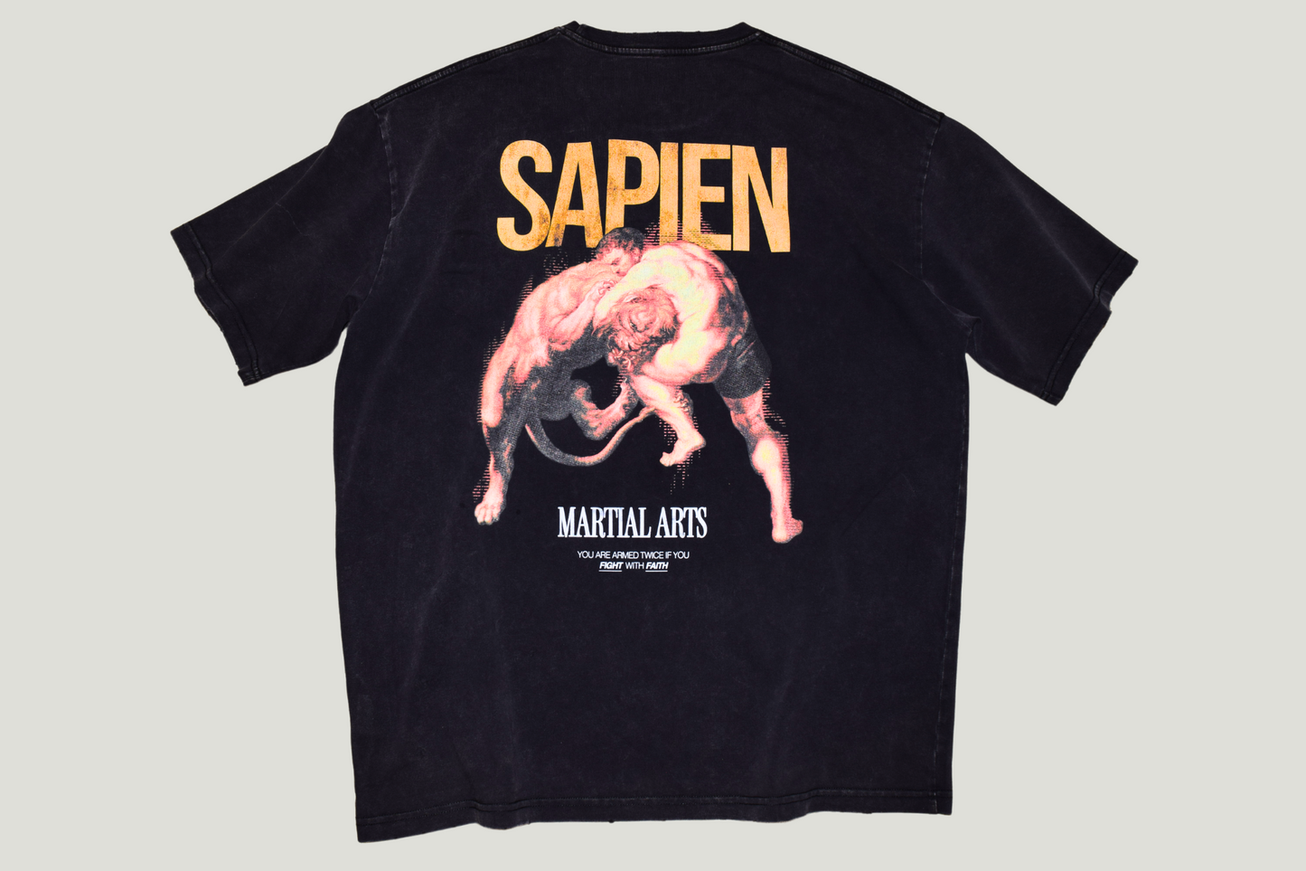 Sapien T-Shirt