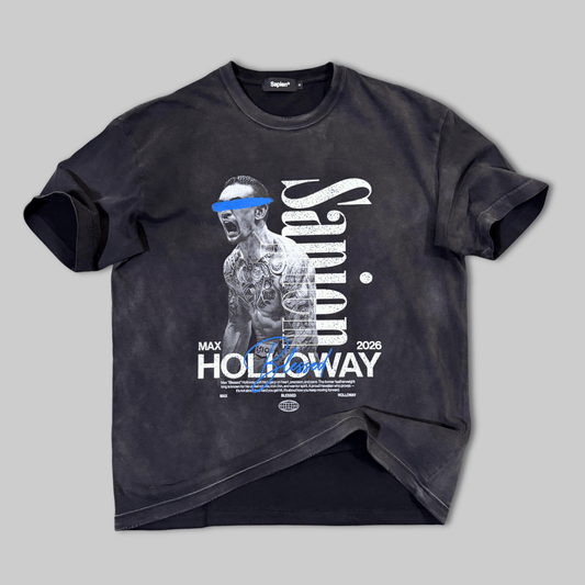 HOLLOWAY TEE