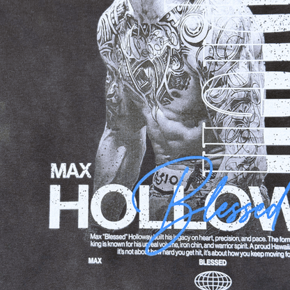 HOLLOWAY TEE