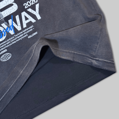 HOLLOWAY TEE