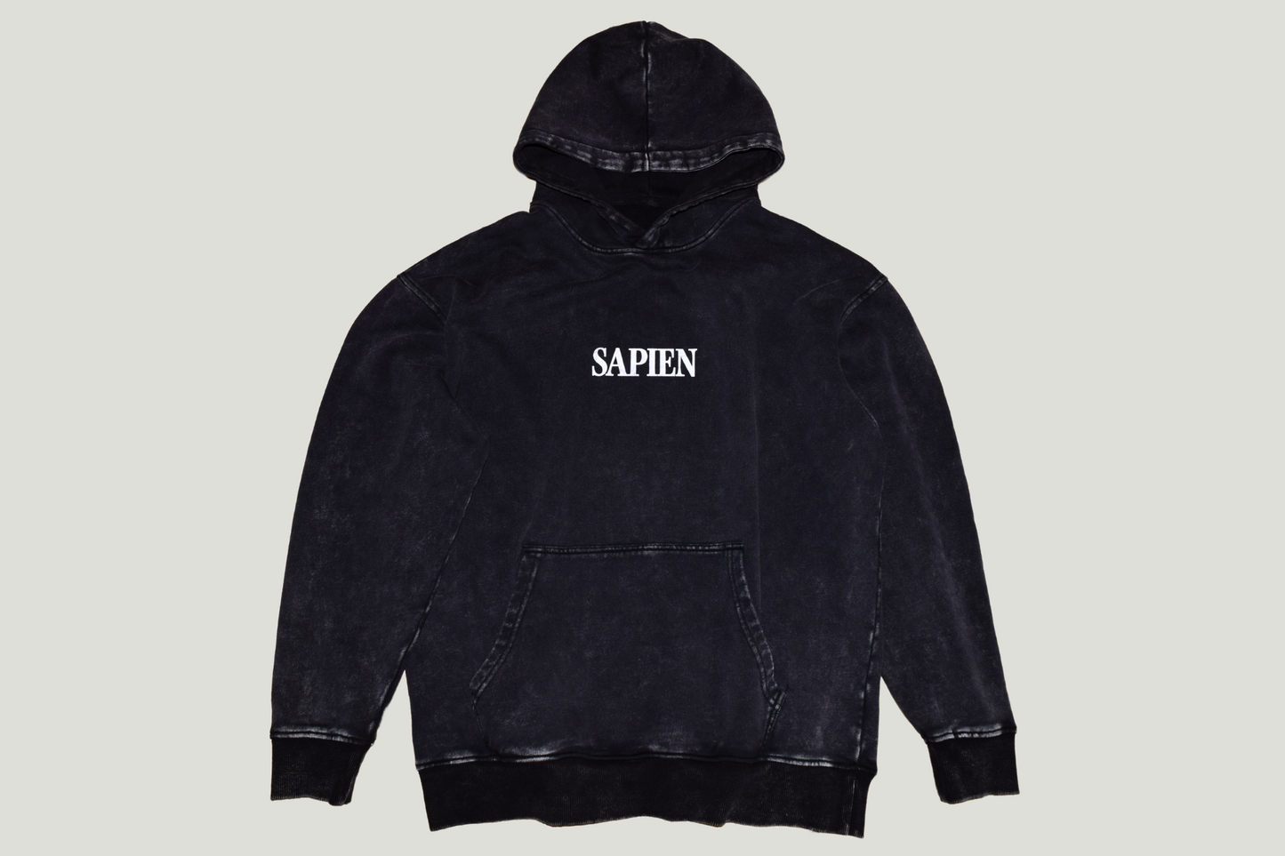 Sapien Hoodie