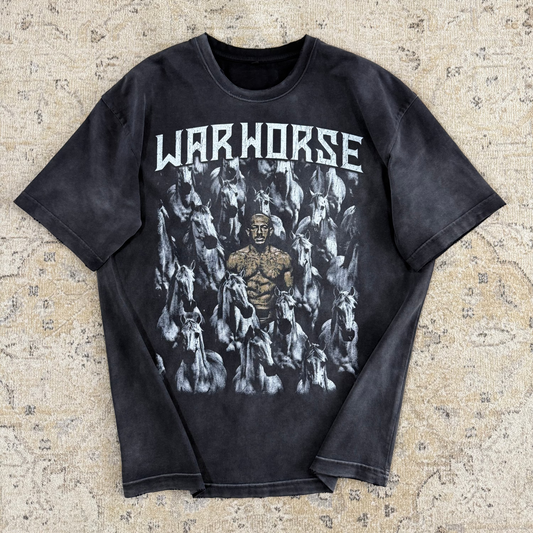 WAR HORSE TEE